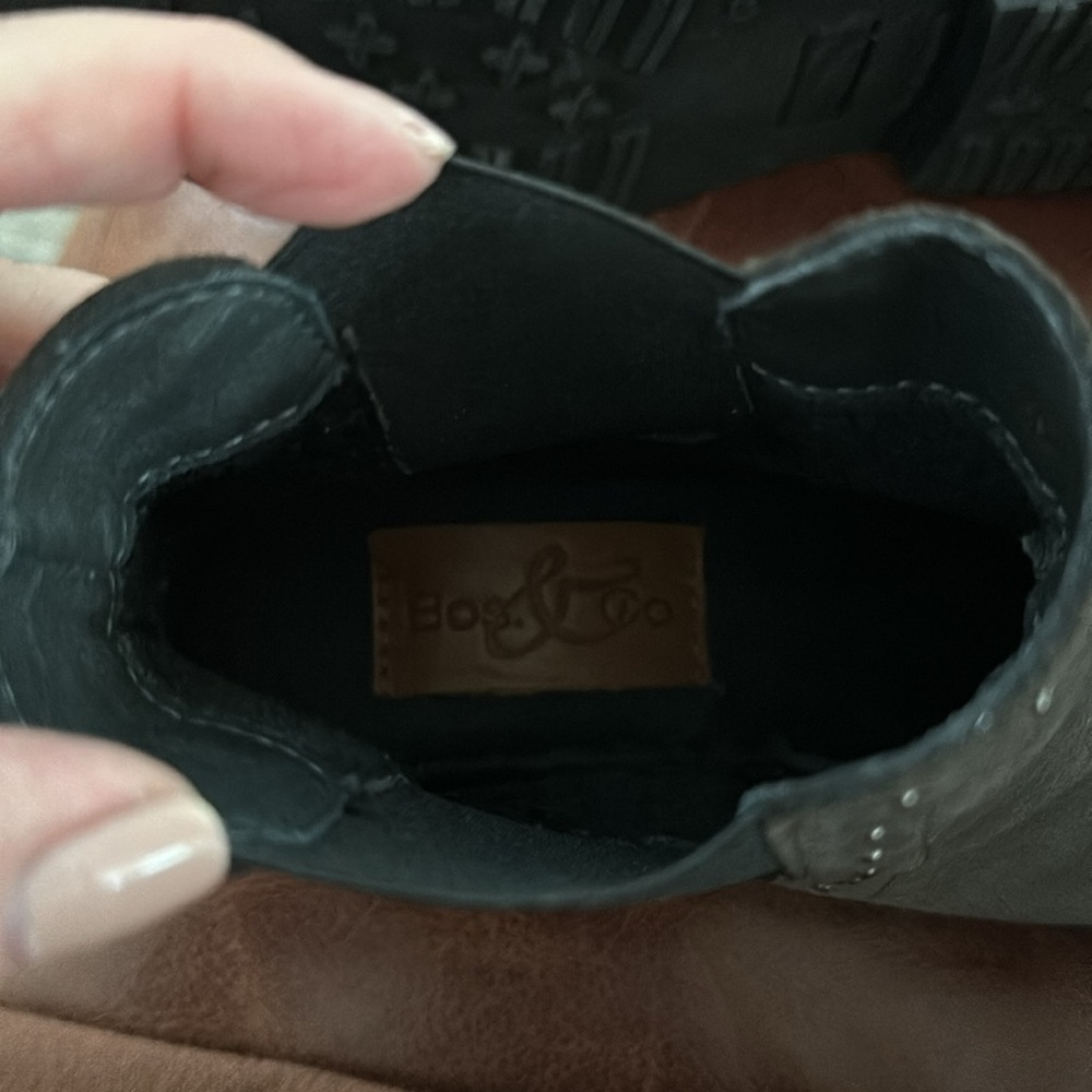 Bo’s and co chelsea boot - Picture 4 of 4